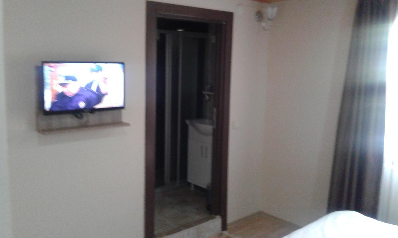 Sunanatolia Otel Анталья Экстерьер фото